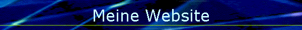 Meine Website